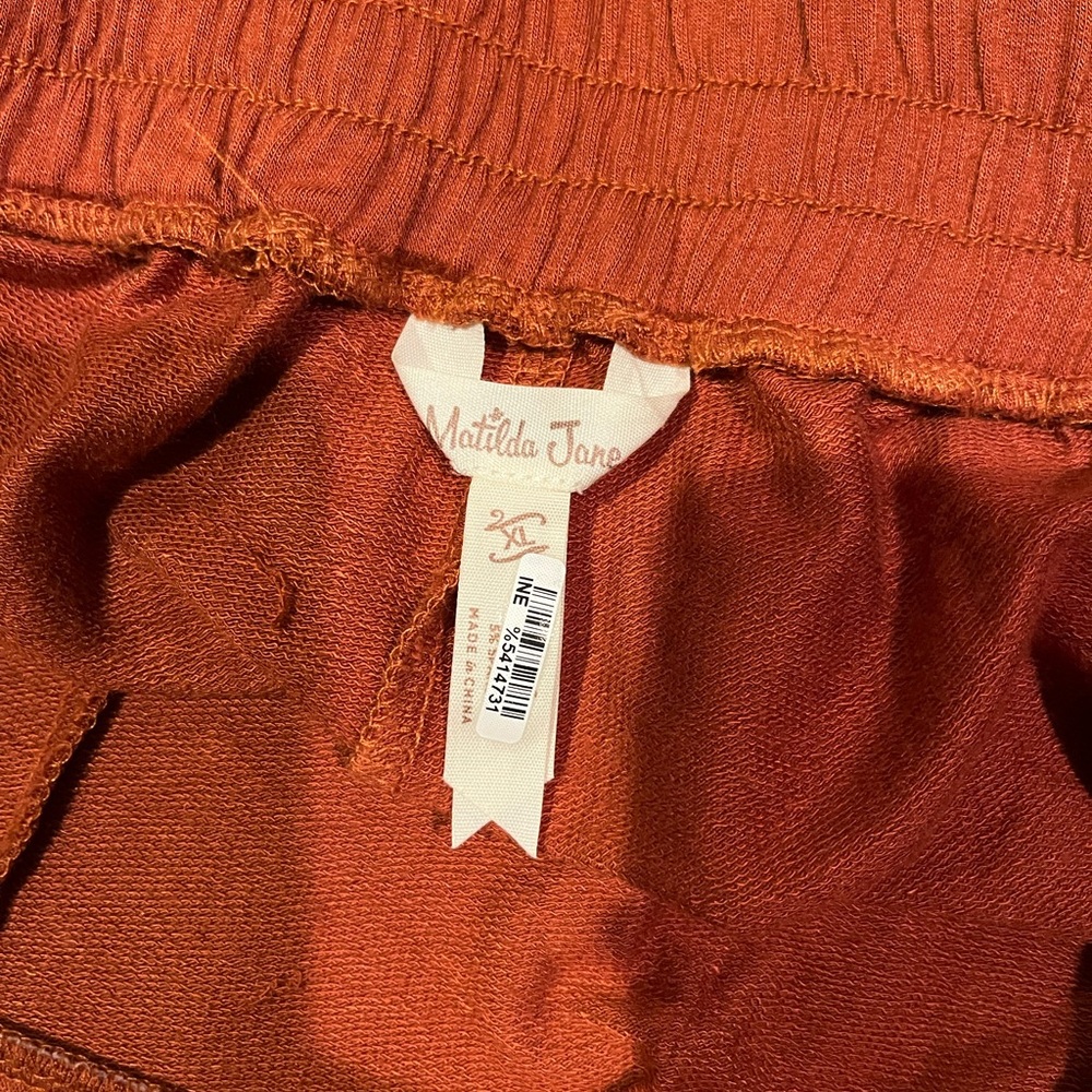 Matilda Jane pants in new condition - Picture 4 of 6